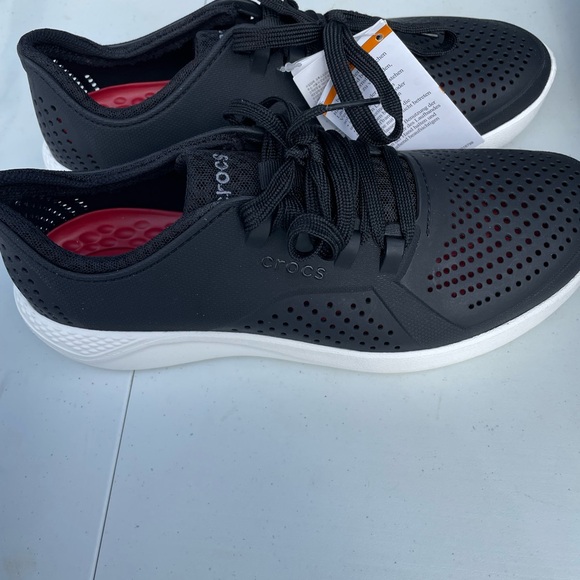 Croc Pacer Mens Shoes - Picture 4 of 5